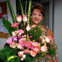 Josefina Angulo Photo 5