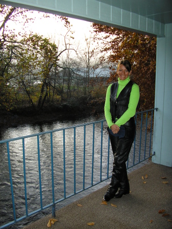 Janet Anglin Photo 18