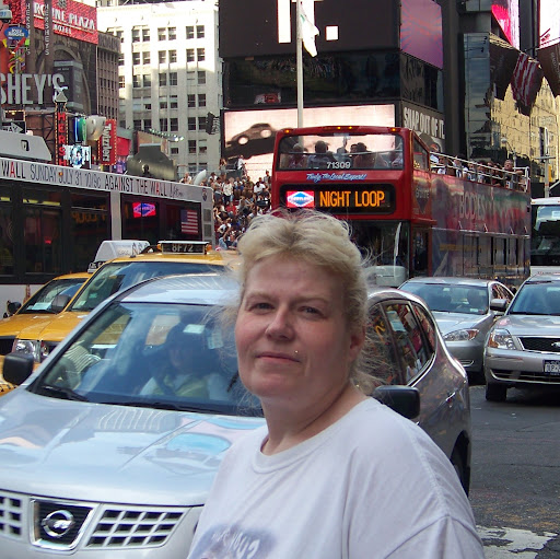 Christine Brewer Photo 24