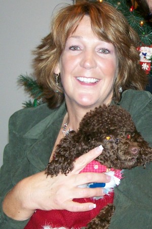 Tammy Patterson Photo 35
