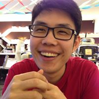 Frank Ho Photo 17