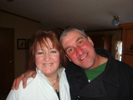 Marlene Thompson Photo 4