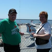 Gail Anderson Photo 39