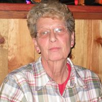 Doris Wood Photo 6