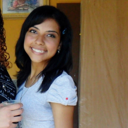 Isabella Castro Photo 14