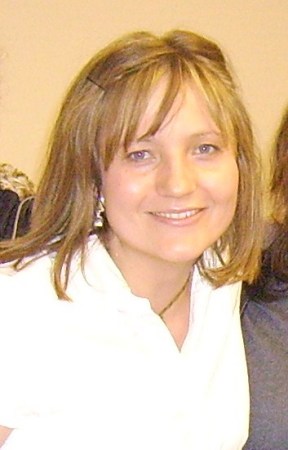 Rebecca Morris Photo 4