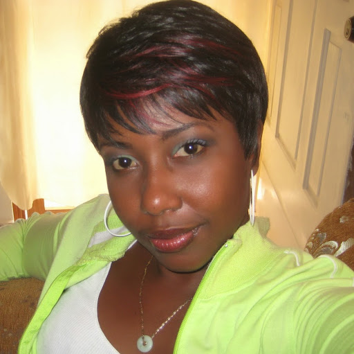 Stephanie Samuels Photo 32
