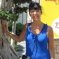 Anita Barbary Photo 4