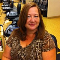 Cindy Stone Photo 2
