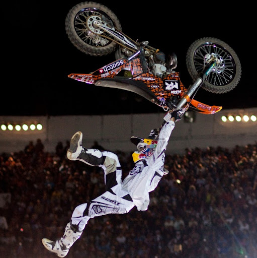 Curtis Lee Photo 48