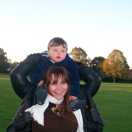 Clare O'Connor Photo 9