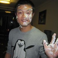 Kun Jiang Photo 3