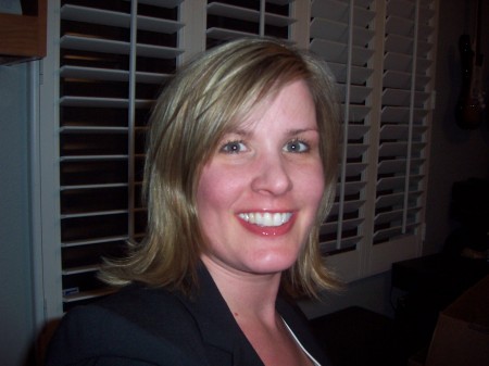 Cheryl Lynn Photo 17