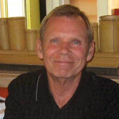 Gerald Nelson Photo 4
