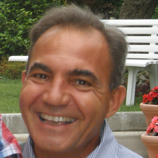 Antonio Caccamo Photo 3