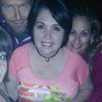 Irene Garza Photo 28