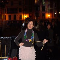 Marta Garcia Photo 37