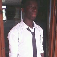 Bashiru Mohammed Photo 27