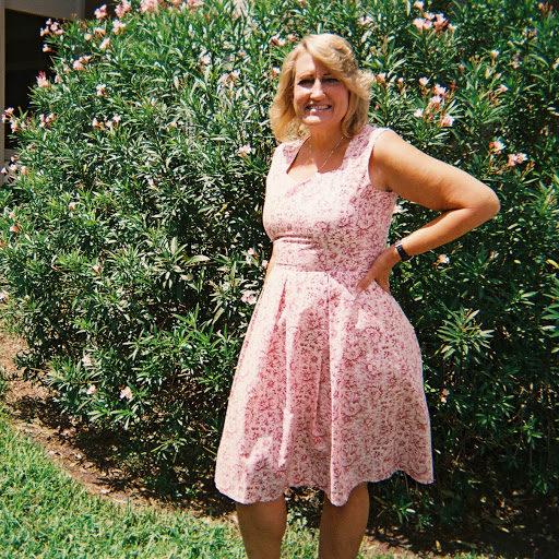 Barbara Stratton Photo 9