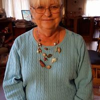 Janice Jordan Photo 9