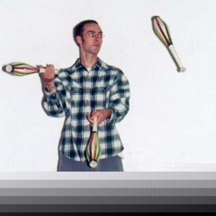 Daniel Mitchell Photo 48