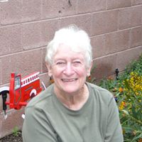 Frances Gross Photo 12