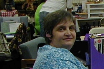 Renee Anderson Photo 8