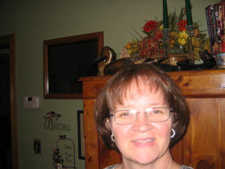 Vickie Short Photo 3