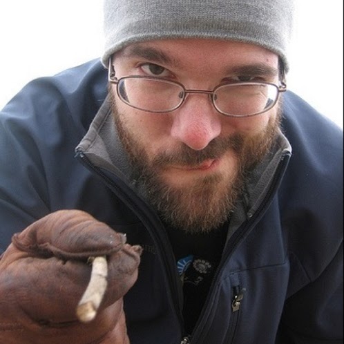 Brian Webster Photo 12