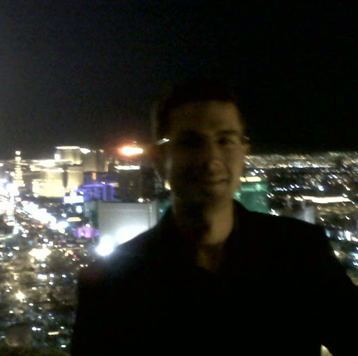 Adrian Stevens Photo 13