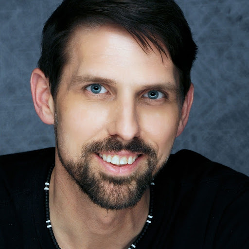 Mark Thacker Photo 16
