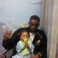 Rodrick Harris Photo 7