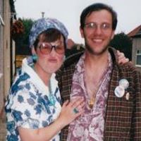 Martin Roe Photo 7