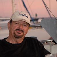 Gordon Ward Photo 23