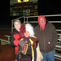 Renee Maxey Photo 5