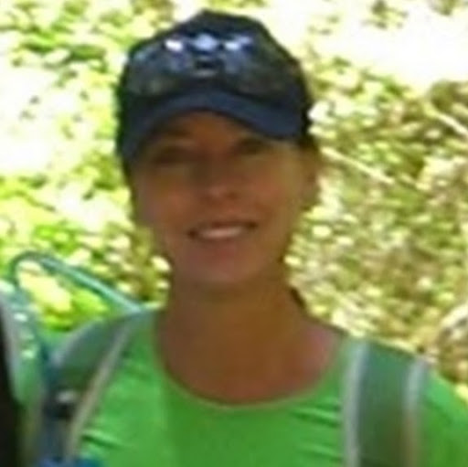 Stacey Ferguson Photo 38