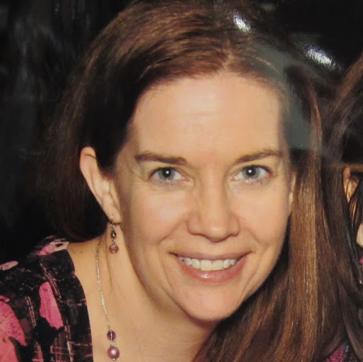 Suzanne Strong Photo 27
