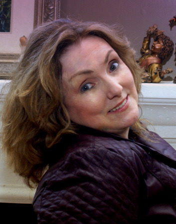 Patricia Kidd Photo 24