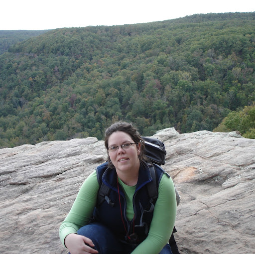 Stacy Sanders Photo 35