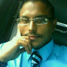 Albert Manzano Photo 16