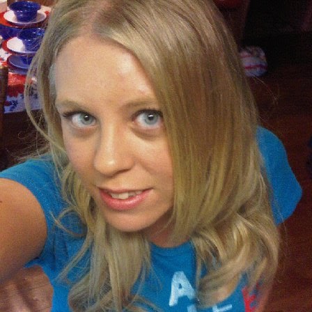Amy Robinson Photo 39