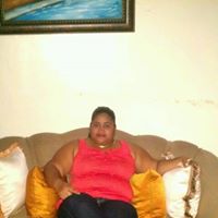 Wanda Diaz Photo 28