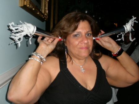 Ellen Goodman Photo 36