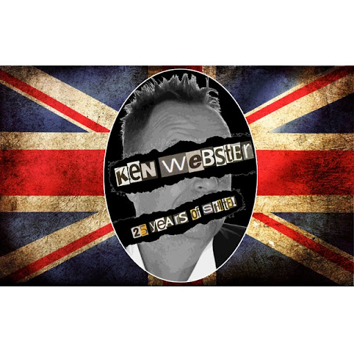 Ken Webster Photo 9