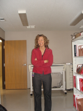 Tracy Gregory Photo 33