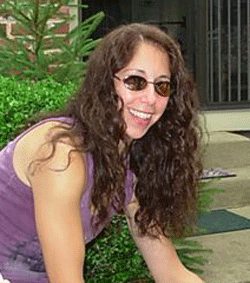 Ruth Cohen Photo 21