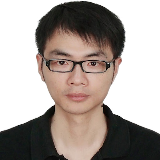Jian Zhang Photo 37