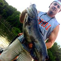 Corey Ricketts Photo 7