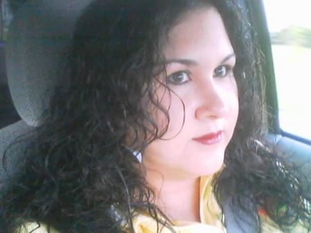Vanessa Martinez Photo 3