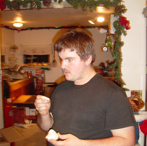 Thomas Mayfield Photo 21